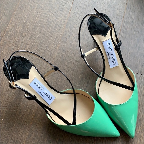 Jimmy Choo Shoes - Brand new Jimmy Choo sandals